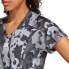 ფოტო #6 პროდუქტის ADIDAS Tr-Es Aop short sleeve T-shirt