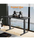 Фото #8 товара Electric Lift Table Smooth, Powerful, Organized, Sturdy, Quiet, Comfortable