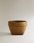 Фото #3 товара Bamboo basket