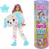 Doll Barbie Cutie Reveal Dalmatian