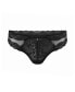 ფოტო #3 პროდუქტის Plus Size Melrose Cheeky Panty