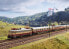 Фото #1 товара Trix 16100 - Train model - Metal - 15 yr(s) - Crimson - Ivory - Model railway/train - 103 mm