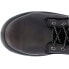 Фото #4 товара Ботинки мужские Georgia Boots Over Time Pr Met 6 дюймов водонепроницаемые с композитным носком черные