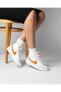 Фото #1 товара Blazer Mid '77 Kadın Beyaz Spor Ayakkabı