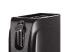 Brentwood Appliances TS-260B Cool-Touch 2-Slice Toaster (Black)