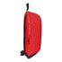 Фото #3 товара Повседневный рюкзак RFEF Красный Синий (22 x 39 x 10 cm)