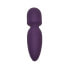 Фото #2 товара Mini Wand Vibrator Valencia Purple