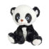 Фото #1 товара BEATRIZ Sitting Panda 30 cm Teddy