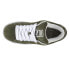 Фото #4 товара Puma Suede Xl Lace Up Mens Green Sneakers Casual Shoes 39520513