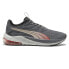 Фото #1 товара Puma Cell Lightspeed Running Mens Grey Sneakers Athletic Shoes 30997202