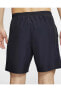 Фото #3 товара Беговые шорты Nike DRI-FIT мужские 18 см (приблизительно) 18см (модель CK0450-451)