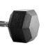 Фото #4 товара BODYTONE Hex Dumbbells 25kg