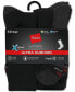 Фото #3 товара Men's 6-Pk. Ultimate Xtemp Ultra Cushion Crew Socks