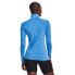 Фото #2 товара UNDER ARMOUR Tech Twist half zip sweatshirt