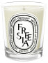Фото #1 товара Freesia - candle 190 g
