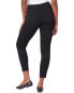 Paige Bombshell Black Shadow High-Rise Ankle Ultra Skinny Jean Women's