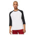 ფოტო #2 პროდუქტის OAKLEY APPAREL Relax Raglan 3/4 sleeve T-shirt