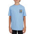 ფოტო #1 პროდუქტის SALTY CREW Ink Slinger short sleeve T-shirt