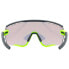 UVEX Sportstyle 236 Set Mirror Sunglasses