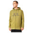 Фото #6 товара OAKLEY APPAREL Bark 2.0 full zip sweatshirt