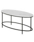 Фото #2 товара Francesca Coffee Table, 42" x 20"