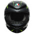 Фото #5 товара AGV OUTLET K6 Multi MPLK full face helmet