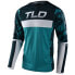 ფოტო #3 პროდუქტის TROY LEE DESIGNS SE Pro Dyeno long sleeve T-shirt