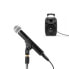 Фото #6 товара Кабель аудио для микрофона XLR UGreen 6.35 мм jack мужской - 3 м черный