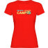 KRUSKIS Summer Camp short sleeve T-shirt