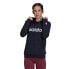 Фото #2 товара Adidas Essentials Hoodie W H07797