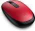Фото #2 товара HP 240 Empire Red Bluetooth Mouse - Ambidextrous - Optical - Bluetooth - 1600 DPI - Red