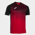 ფოტო #3 პროდუქტის JOMA Tiger VI short sleeve T-shirt