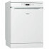 Посудомоечная машина Whirlpool Corporation WFC 3C26 P Белый 60 cm