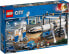 LEGO City Transport i montaż rakiety (60229)