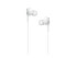 Samsung EO-IC100 - Headset - In-ear - Calls & Music - White - Binaural - Button