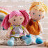 Фото #4 товара Кукла для девочек Haba HABA Doll Beatrice (20 cm)