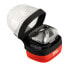 Petzl NOCTILIGHT - Black,Red - TIKKINA - TIKKA - ZIPKA - ACTIK - ACTIK CORE - REACTIK - REACTIK + - TACTIKKA - TACTIKKA + - TACTIKKA +RGB - 85 g