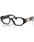 Фото #1 товара Оправа Versace Irregular Eyeglasses VE3320U