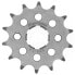 SUPERSPROX Daelim 428x14 CST259X14 Front Sprocket