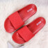 Фото #5 товара Rubber beach slippers Big Star W DD274A270 red