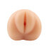 Masturbator Ashly Chubby Vagina T-Skin 13.3 cm Flesh