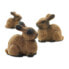 Фото #3 товара SAFARI LTD Rabbits Good Luck Minis Figure