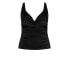 ფოტო #3 პროდუქტის Women's Plus Size Azores Underwire Tank