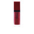 Фото #1 товара ROUGE VELVET liquid lipstick #08-grand cru