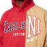 Фото #4 товара Karl Kani Woven Retro Split Os Hoodie M 6021762