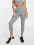 Фото #5 товара ASOS 4505 Petite Icon run tie waist legging with pocket