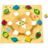 Фото #3 товара HABA Tilda colors and shapes - board game