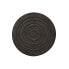 Фото #1 товара Настенный декор Home ESPRIT Чёрный Mandala 60 x 2,5 x 60 cm
