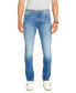 ფოტო #1 პროდუქტის Men's Slim Ash Stretch Fit Jeans