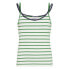 Фото #2 товара SEA RANCH Lorna sleeveless T-shirt